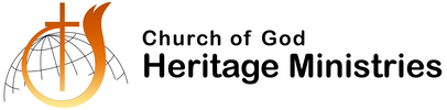 CHURCH OF GOD HERITAGE MINISTRIES